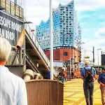 Schoenwaelder Mit Kleiner Terrasse Und Box
