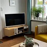 Appartement Schoenwaelder Mit Kleiner Terrasse Und Box *