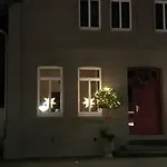 Appartement Schoenwaelder Mit Kleiner Terrasse Und Box *