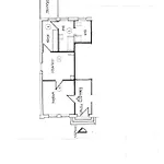 Appartement Schoenwaelder Mit Kleiner Terrasse Und Box *