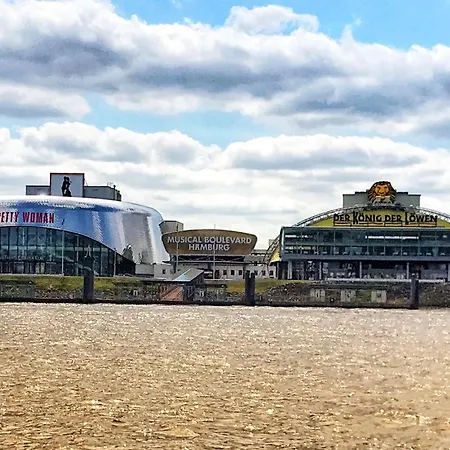דירה Schoenwaelder Mit Kleiner Terrasse Und Box